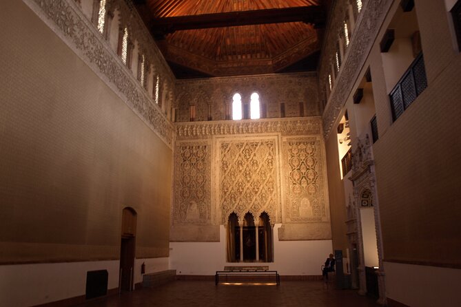 Magical Toledo - Half Day Trip from Madrid with culinary tasting - Key highlights
