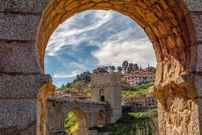 Magical Toledo - Half Day Trip from Madrid with culinary tasting - Toledo by coach from Madrid: how the 8-hour rhythm works