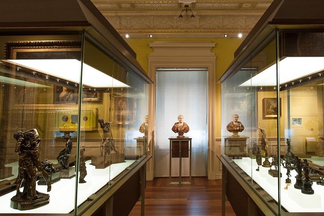 Museo Lazaro Galdiano Admission Ticket in Madrid - How to Plan Your 1–3 Hour Visit Without Rushing