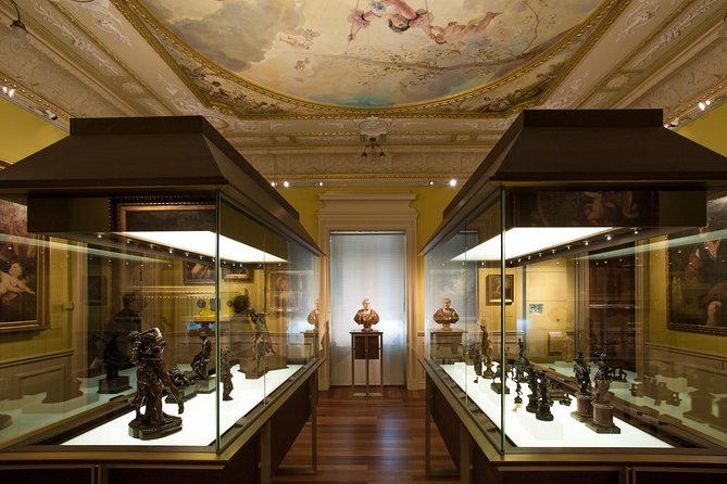 Museo Lazaro Galdiano Admission Ticket in Madrid - Should You Book This Lázaro Galdiano Museum Ticket?