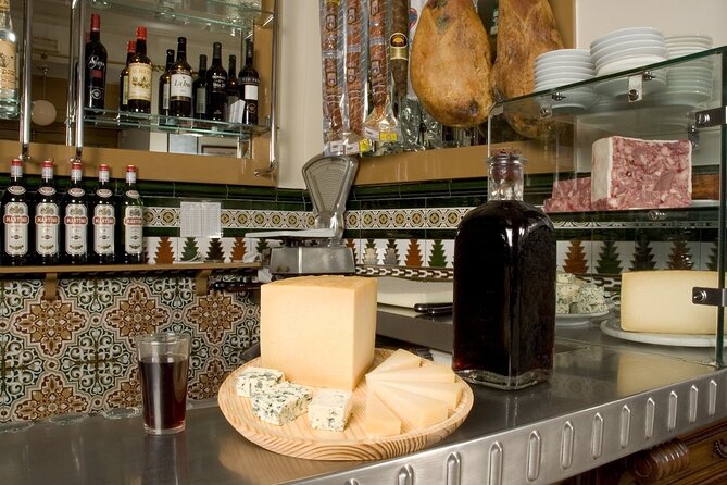Old Madrid Tapas and Fine Wine Small Group Tour - Should you book this Old Madrid tapas and fine wine tour?