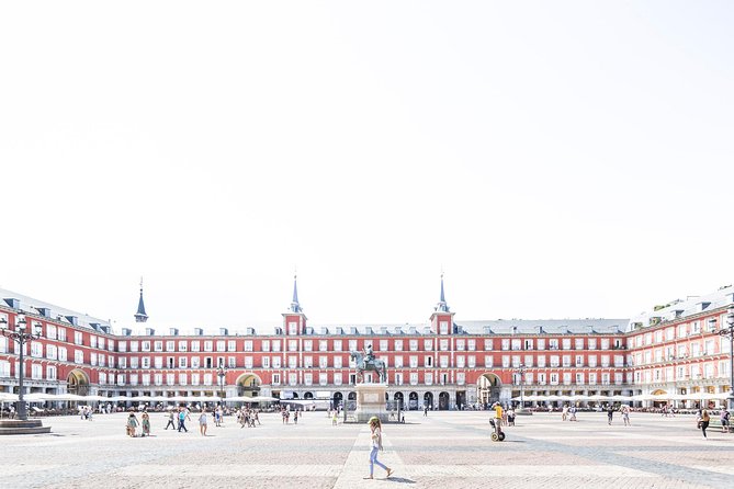 Panoramic Madrid Tour and Toledo Half-Day Trip from Madrid - What’s actually included in Toledo (and what changes after March 2026)