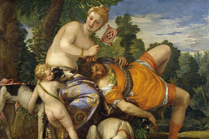 Prado Museum Art History Tour - What You’ll See at the Prado: Bosch, Patinir, Goya, Velázquez, and More