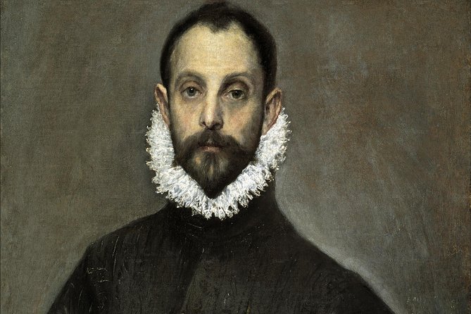 Prado Museum Art History Tour - How the Guide Helps You See the Details That Matter