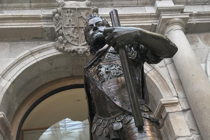 Prado Museum Art History Tour - Making the Most of Your Museum Time (Without Burning It All)