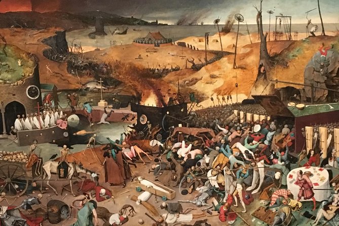 Prado Museum Art History Tour - Price and Total Value: Is $75 Worth It?
