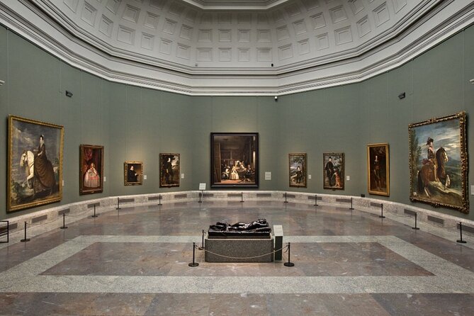 Prado Museum Guided Tour and Optional Reina Sofia - Price and Value: Is $82.90 Worth It?