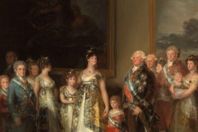 Prado Museum Private Tour - Meeting at the Monument to Goya: start and finish without stress