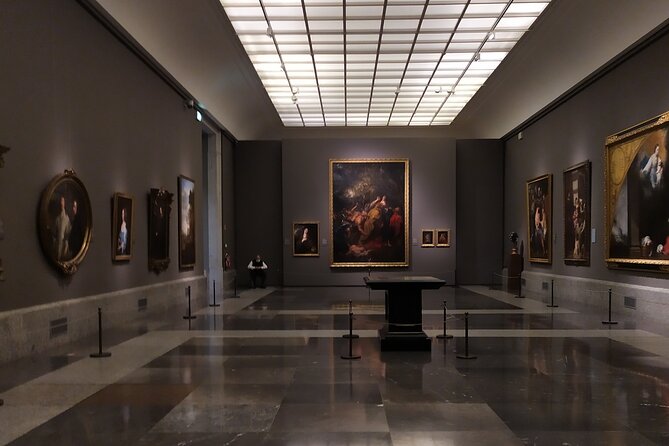Prado Museum Private Tour in Madrid - A 3-hour game plan for the Prado’s biggest hits