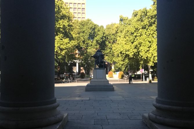 Prado Museum Small Group Tour with Skip the Line Ticket - Guides Who Turn Paintings Into Stories (Belén, Steffi, Clara, Macarena, and Alex)