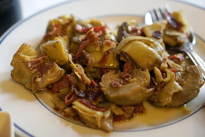 Prado Museum Tour & Lunch at the Oldest Restaurant in the World - Sobrino de Botín: Why This Lunch Feels Like a Site Visit