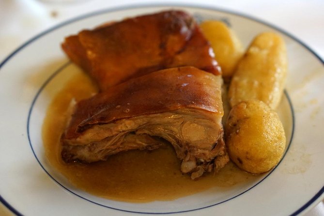 Prado Museum Tour & Lunch at the Oldest Restaurant in the World - Price and Value: What $216.46 Buys You (and What It Doesn’t)