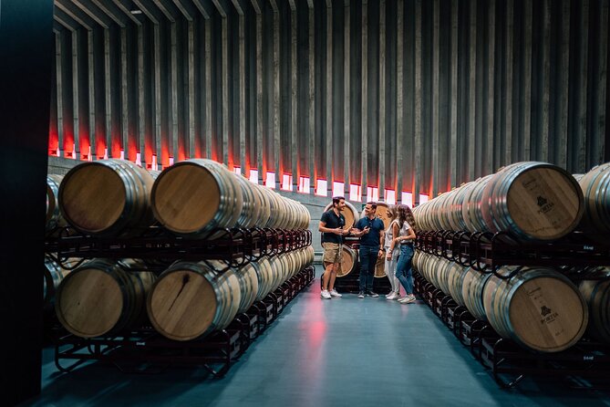 Private Segovia & Ribera del Duero with Wine Tasting from Madrid - What kind of traveler should book this private day