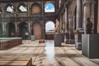 Private Tour through Prado Museum Highlights - What you’ll see: masterworks and art movements tied together