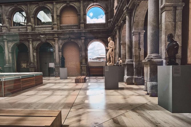 Private Tour through Prado Museum Highlights - What you’ll see: masterworks and art movements tied together