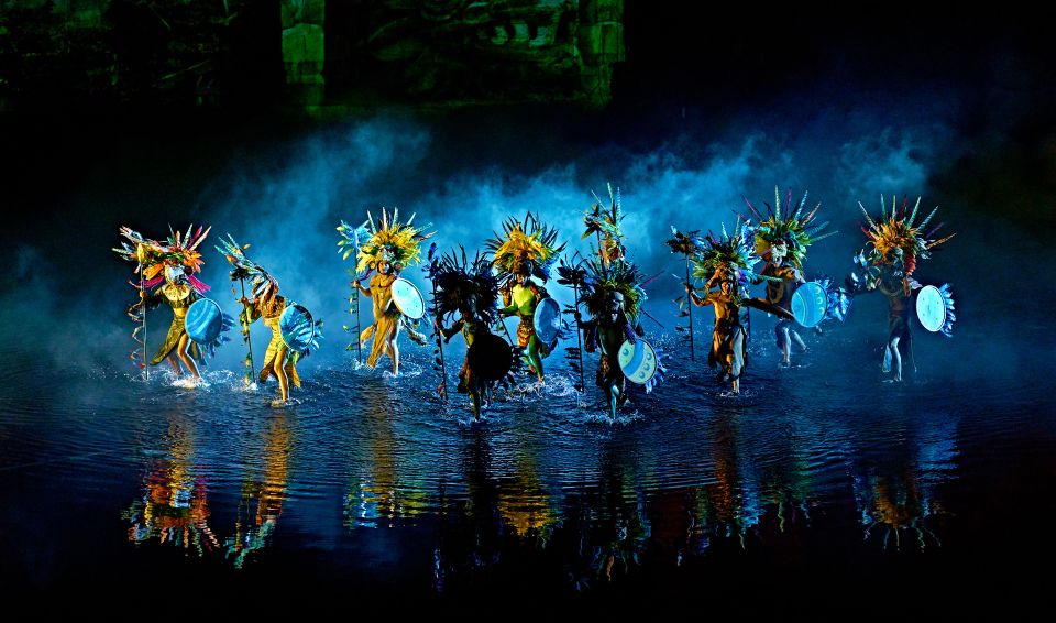 Puy du Fou España and El Sueño de Toledo Entry - The historical storylines you’ll see (and what they mean)