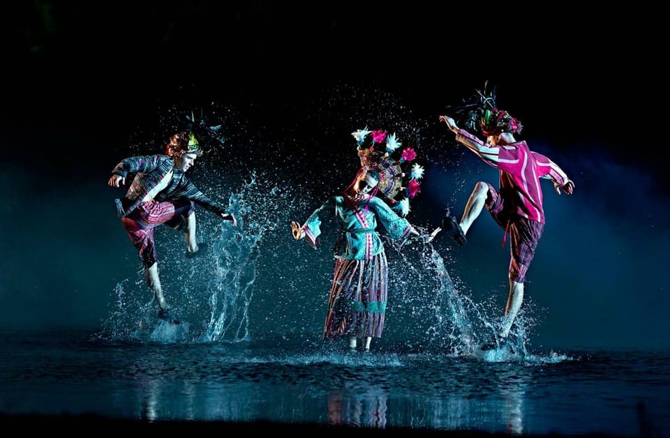 Puy du Fou España "El Sueño de Toledo" Night Show - Key things to know before you go