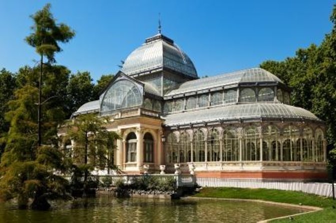 Retiro Park Walking Tour in Madrid - Key Things That Make This Walk Worth Your Time