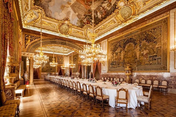 Royal Palace of Madrid 1.5-Hour Guided Tour Optional Prado Museum Combo - Should You Book This Royal Palace + Prado Combo?