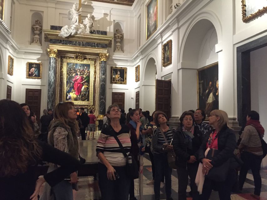 Royal Palace of Madrid Skip-the-Line and Retiro Park Tour - Royal Palace of Madrid: skip the ticket line, then make the rooms make sense