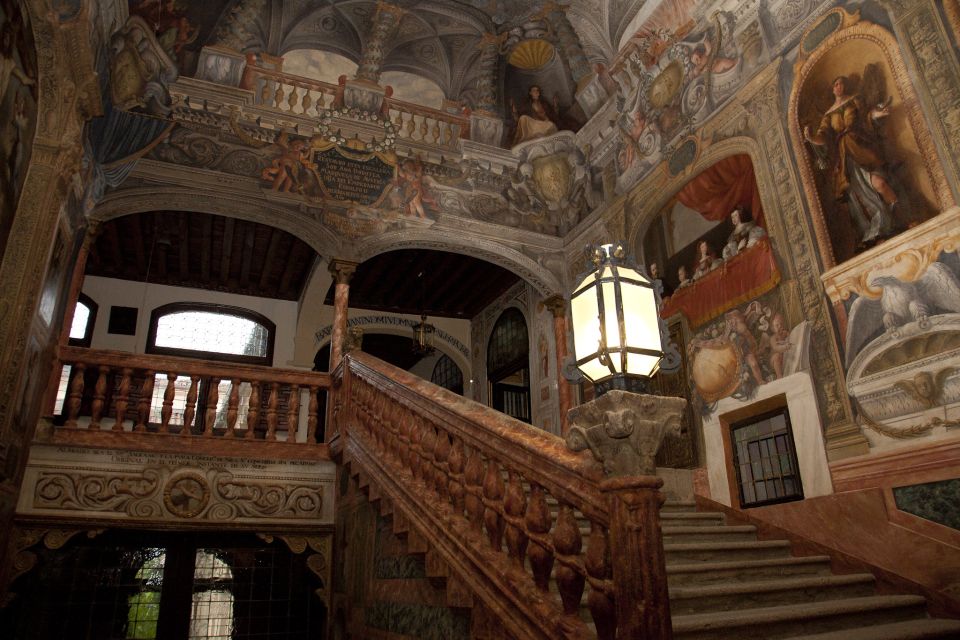 Royal Palace of Madrid Skip-the-Line and Retiro Park Tour - Price and value: why $57 can be a fair deal in Madrid