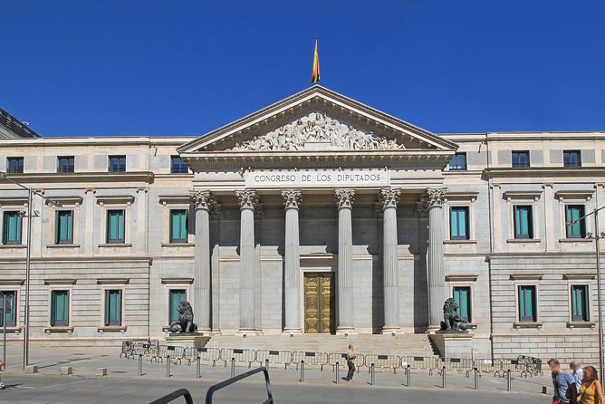 Royal Palace & Prado Museum Skip the Line Guided Tour - Why This Royal Palace and Prado Combo Works in One Day