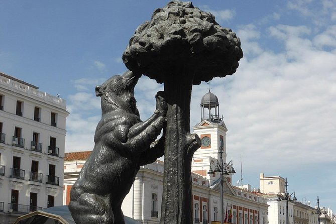 Royal Palace & Prado Museum Skip the Line Guided Tour - Museo del Prado: Make 1.5 Hours Feel Like More
