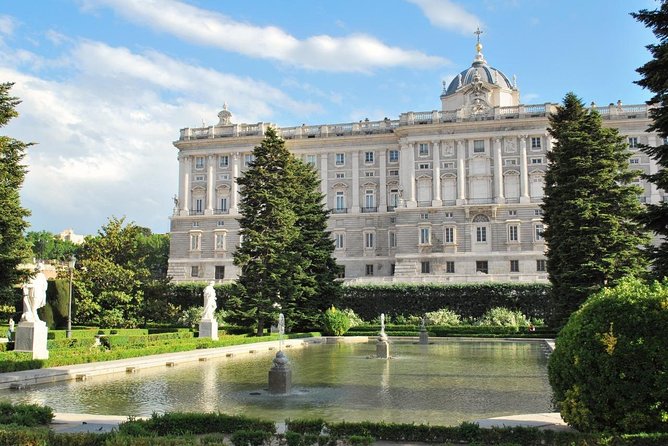 Royal Palace & Prado Museum Skip the Line Guided Tour - Price and Value: Does $82 Make Sense for Palace Plus Prado?