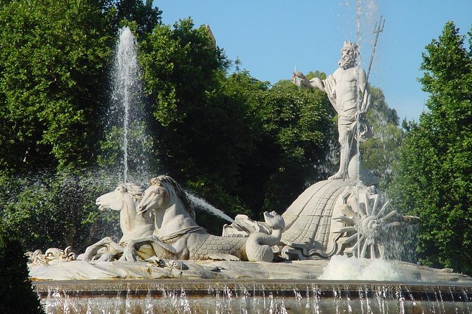 Royal Palace & Prado Museum Skip the Line Guided Tour - Who Should Book This Tour (And Who Might Want Something Else)