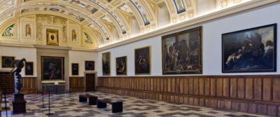 Royal Site of San Lorenzo de El Escorial Entrance Ticket - Price and Value: Is $21 Worth It?