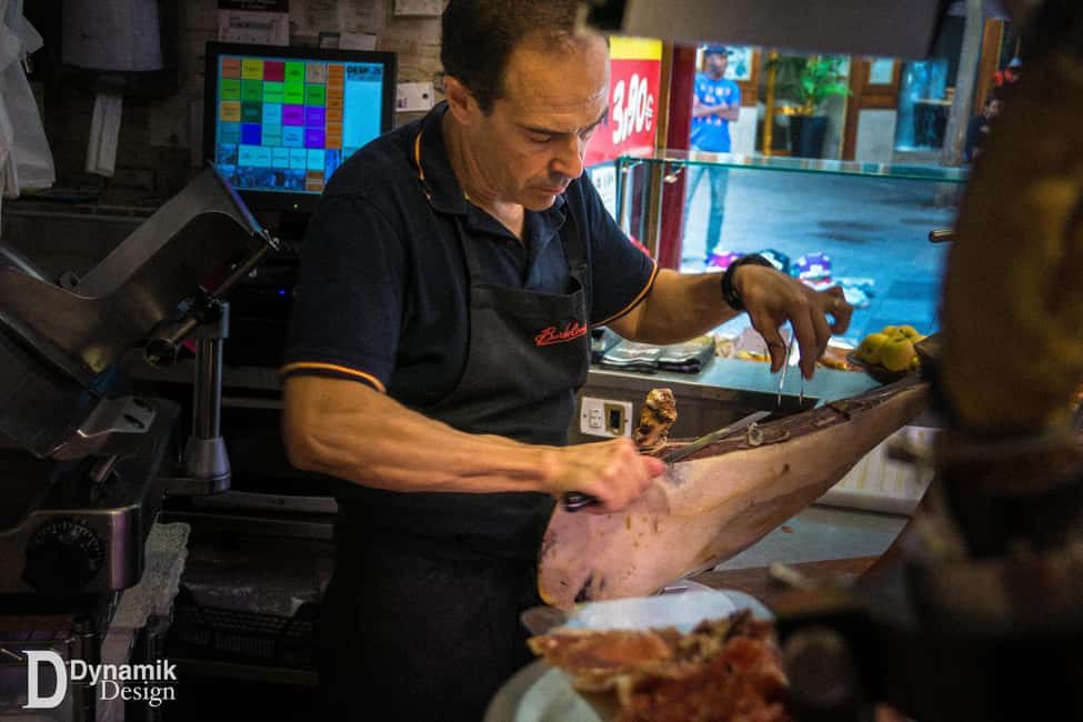 Secret Food Tours Madrid - Drinks, pacing, and why $116 can feel fair
