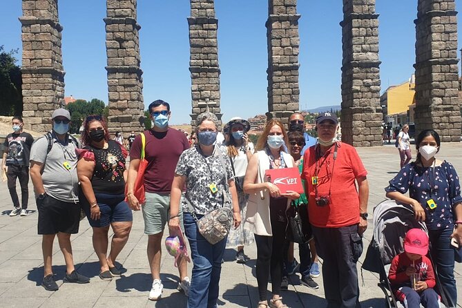 Segovia and Avila Day trip from Madrid with Gourmet Lunch - Getting to the meeting point (and why early matters)