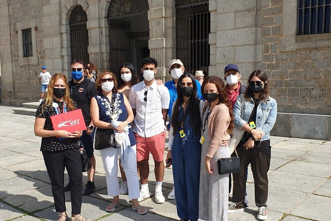 Segovia and Avila Day trip from Madrid with Gourmet Lunch - The included gourmet lunch: what’s on your plate
