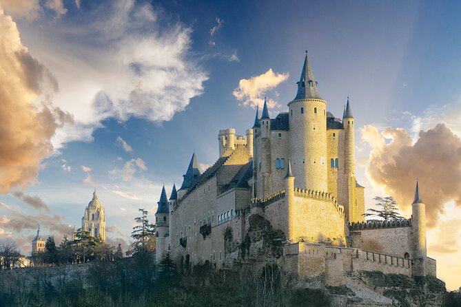 Segovia and Avila Guided Day Trip from Madrid - Why this Segovia + Ávila combo feels efficient