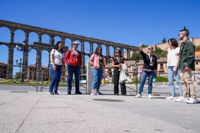 Segovia Tour with Cathedral and Alcazar from Madrid - Price and What You’re Really Buying at $47