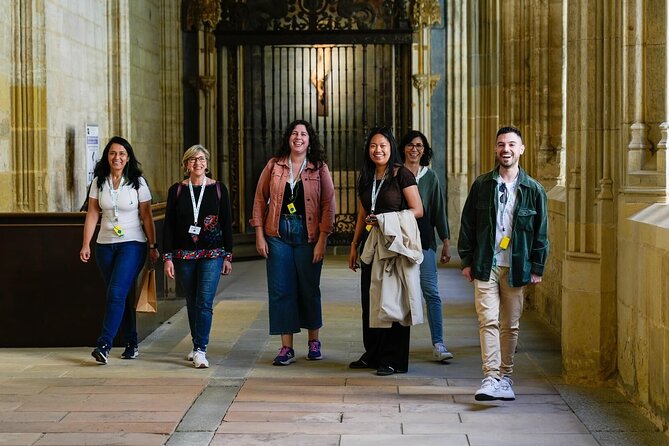 Segovia Tour with Cathedral and Alcazar from Madrid - Cathedral de Segovia: Getting Inside Without Overthinking It
