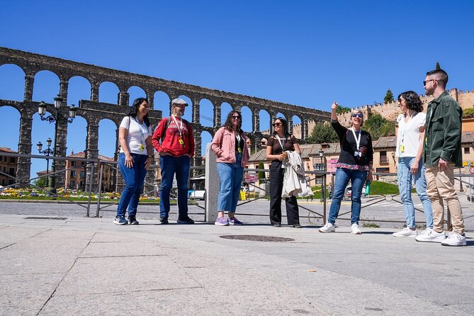 Segovia Tour with Cathedral and Alcazar from Madrid - Price and What You’re Really Buying at $47