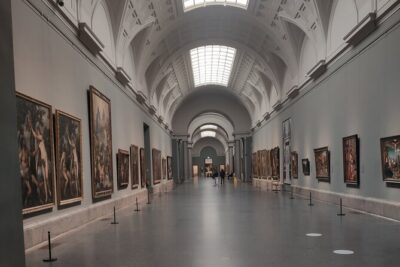 Skip-the-line entrance to the Prado Museum with Digital Audio Guide - Meeting at the Monument to Goya: logistics that make or break the day