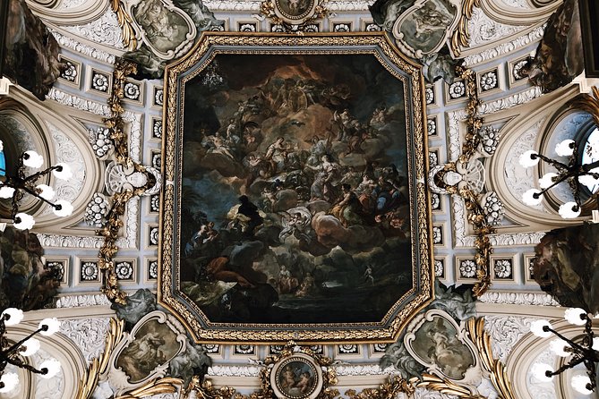 Skip the Line Royal Palace Madrid Tour Semi-Private 8ppl max - Why this Palacio Real tour feels efficient and still personal