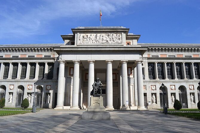 The Prado Museum of Madrid - Private Tour - Why this Prado private tour works (even if you think you know it)