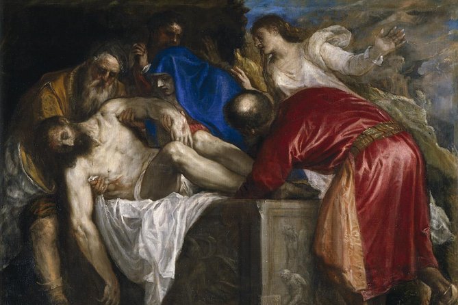 The Prado Museum of Madrid - Private Tour - How guides make it feel personal, not like a lecture