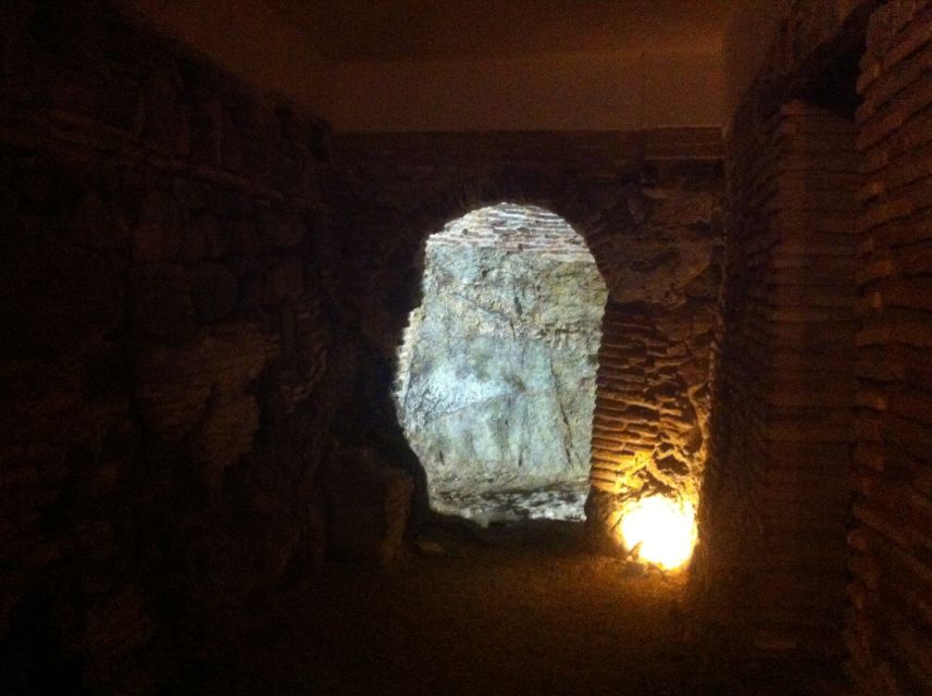Toledo: Ancient Underground City Tour in Spanish - Why Toledo’s underground city feels different