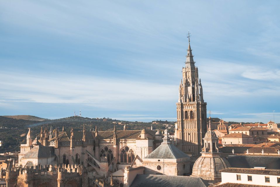Toledo: Cathedral Tour with a Local Guide - Should you book this Toledo Cathedral guided tour?