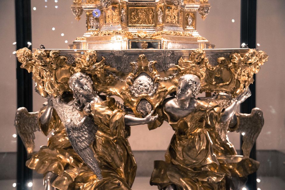 Toledo: Cathedral Tour with a Local Guide - Price and Value: What You’re Really Buying at $29