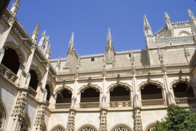 Toledo Complete with Alcazar and Cathedral - The Historic Center Walk: Zocodover to the Medieval Streets