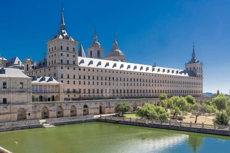 Toledo & Escorial Full-Day Tour + Optional Valley of Fallen - Optional Valley of the Fallen: the cross, the mountain, and the limits on basilica talk