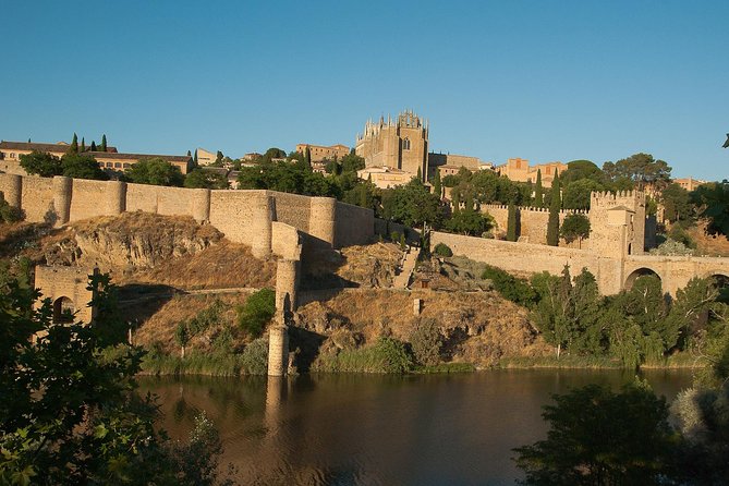 Toledo Highlights Tour for Explorers from Madrid - Price and value: why a $30.07 tour can still feel worth it
