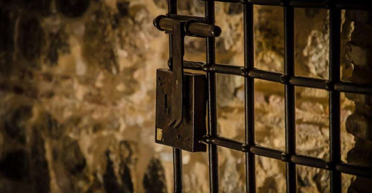 Toledo: Mysteries and Secrets Tour in Spanish - What the “mysteries and secrets” concept really means for you