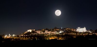 Toledo: Una Mágica noche Toledana - Starting at Zocodover: Toledo’s Heart Before the Shadows