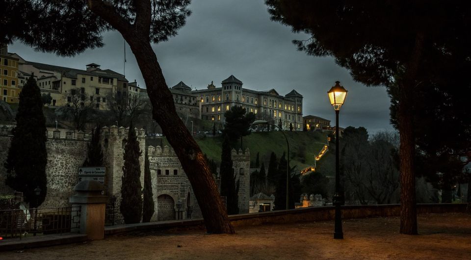 Toledo: Una Mágica noche Toledana - Price and Value: Is $14 Worth It for a Night Tour?